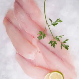 John Dory Fillets 800g