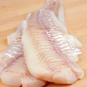 Jellied Eels Pot 200gram