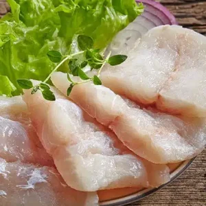 Haddock Fillet Skinless 1kg