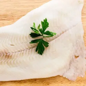 Hake Fillets 1kg