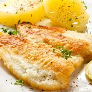 Lemon Sole