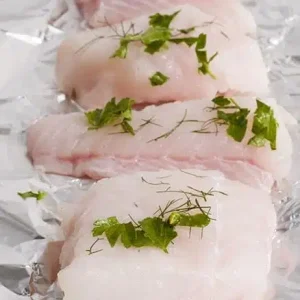 Monkfish fillet 200-250g