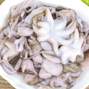 Baby Octopus 1kg