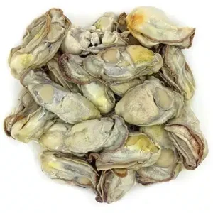 Oyster meat 1kg