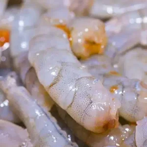 Deveined Prawns 13-15 1kg